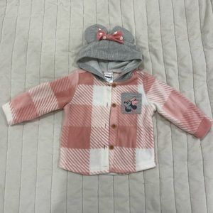 Disney Minnie Mouse Jacket